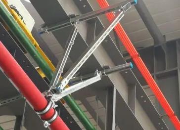 威远抗震支架厂家与你分享你必须做的紧急情况下的准备